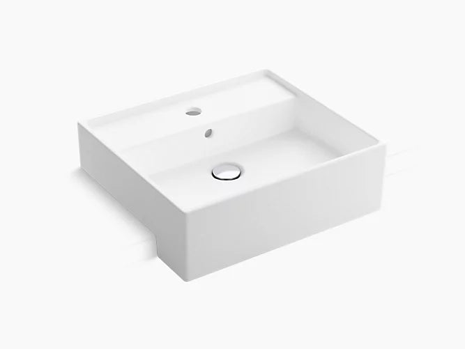 Chậu rửa bán âm Kohler Delta