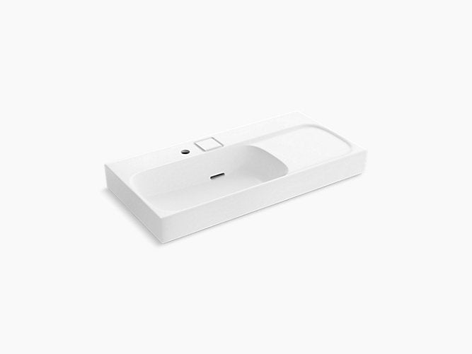 Chậu rửa đặt bàn Kohler Maxispace