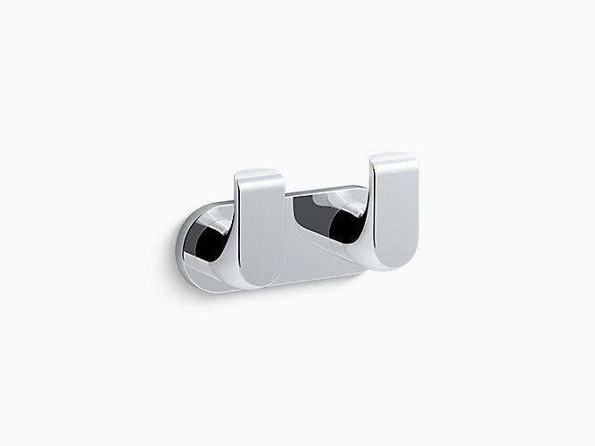 Móc treo khăn Kohler Avid™