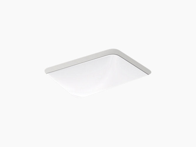 Chậu rửa âm bàn Kohler Caxton