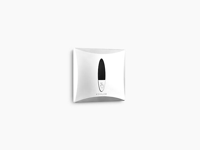 Nút xả cảm ứng bồn cầu Kohler Odeon