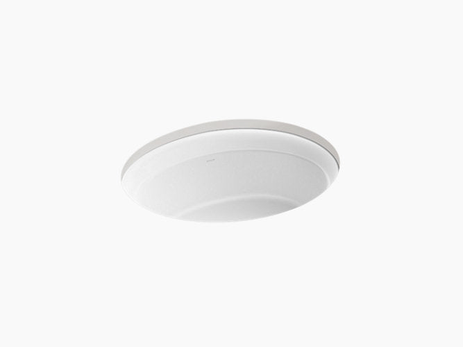 Chậu rửa âm bàn Kohler Harken