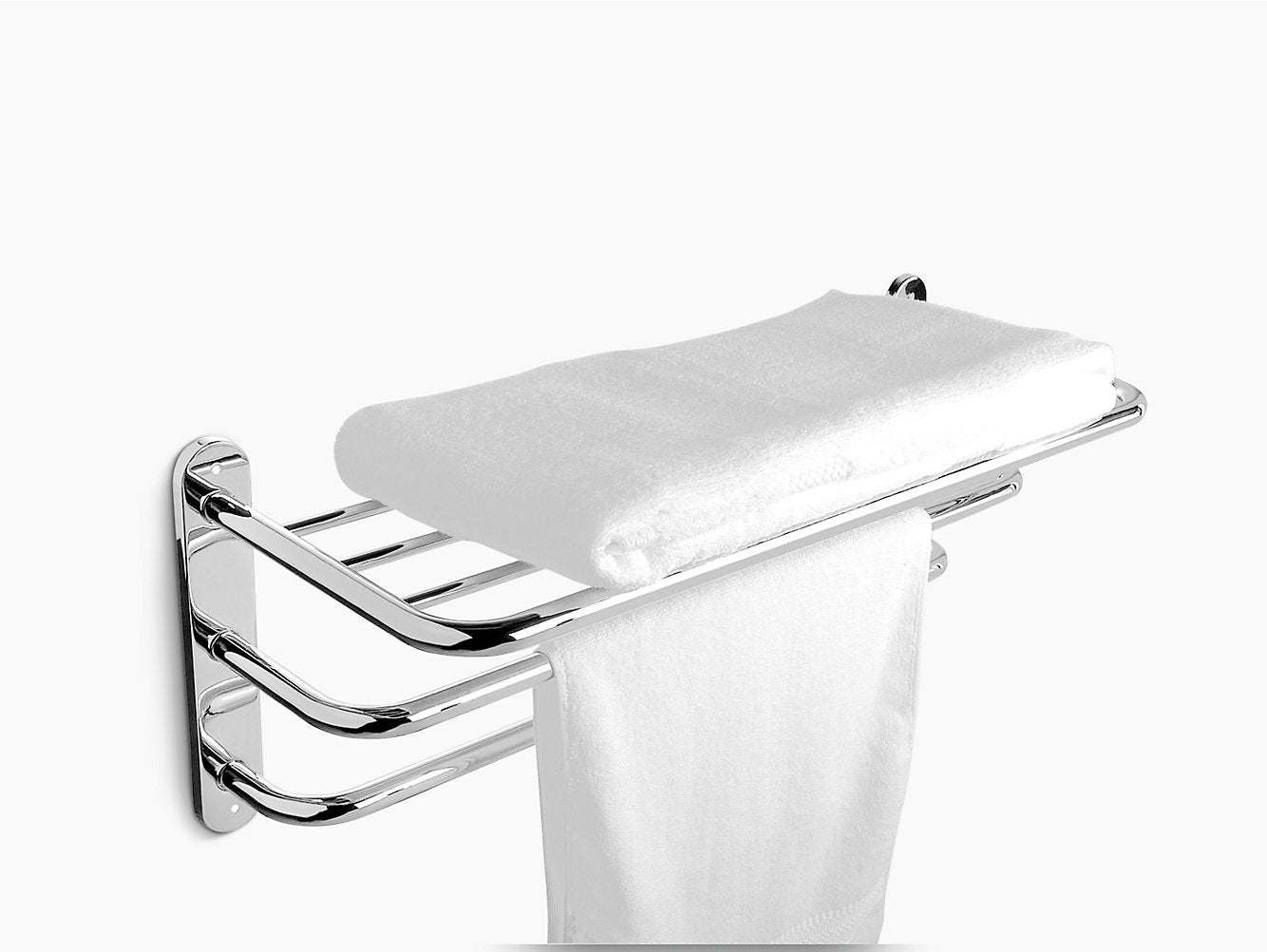 Kệ để khăn Kohler Eolia