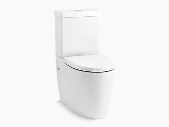Kohler Parliament Two-Piece Toilet