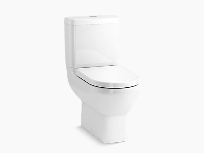 Kohler Odeon Up Two-Piece Toilet