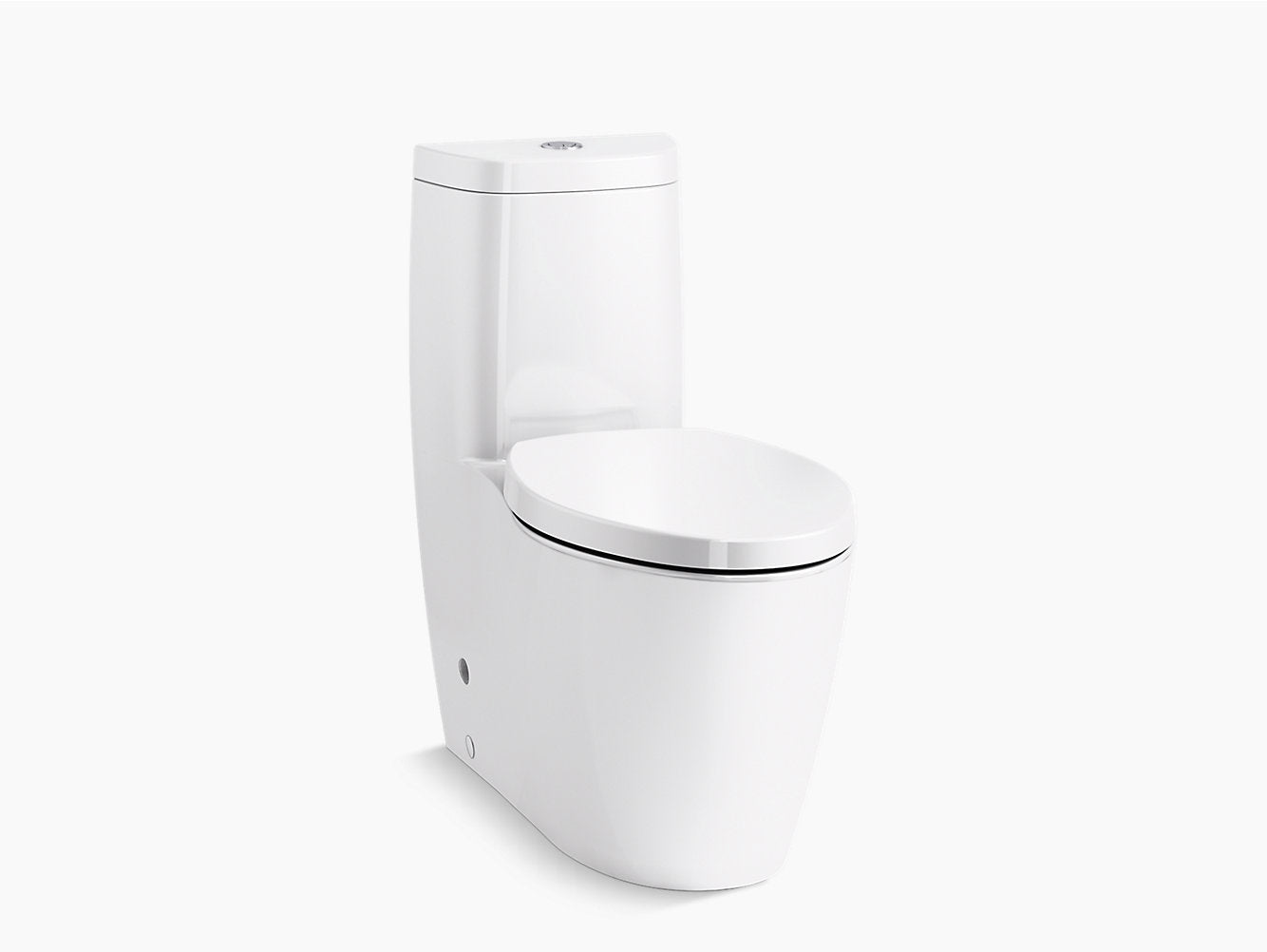 Bồn cầu một khối Kohler Karess
