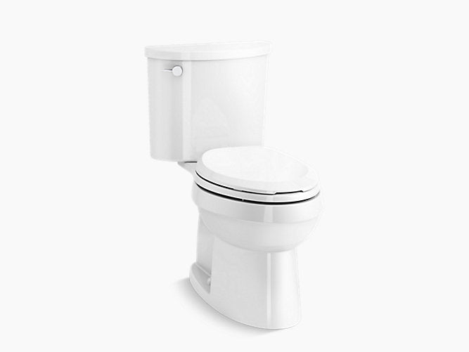 Kohler Adair Two-Piece Toilet