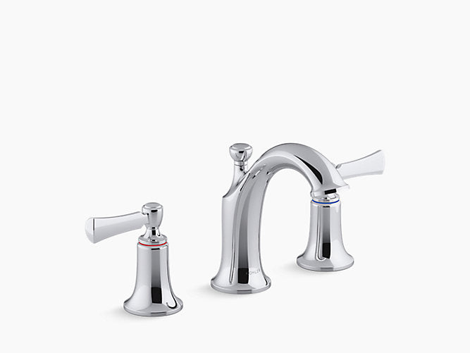Vòi chậu rửa Kohler Elliston