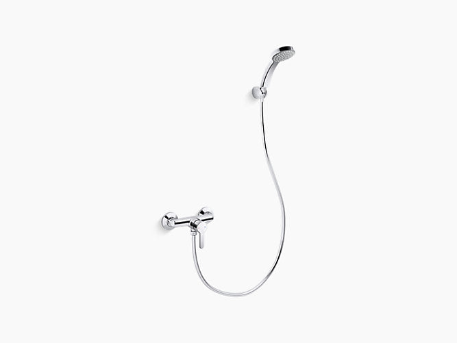 Vòi sen tắm Kohler Atom