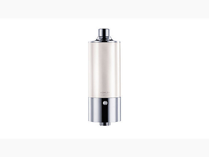 Bình lọc nước vòi sen tắm Kohler Exhale