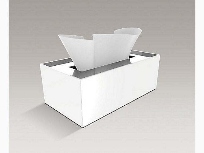 Hộp đựng giấy Kohler Stages™