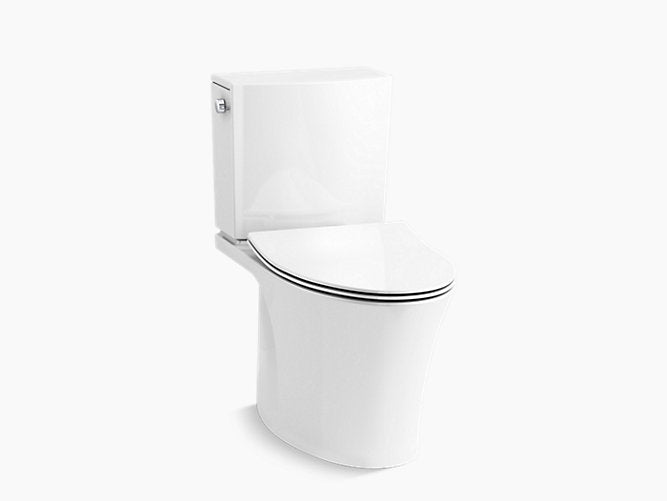Kohler Veil Two-Piece Toilet