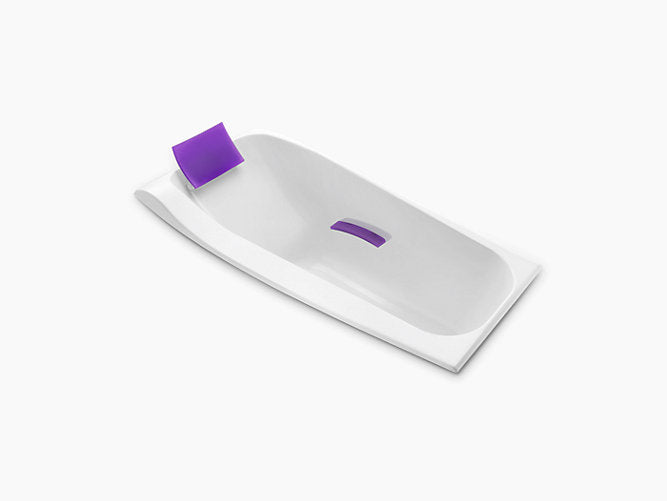 Kohler Comfortable Non-Massage Plastic Bathtub