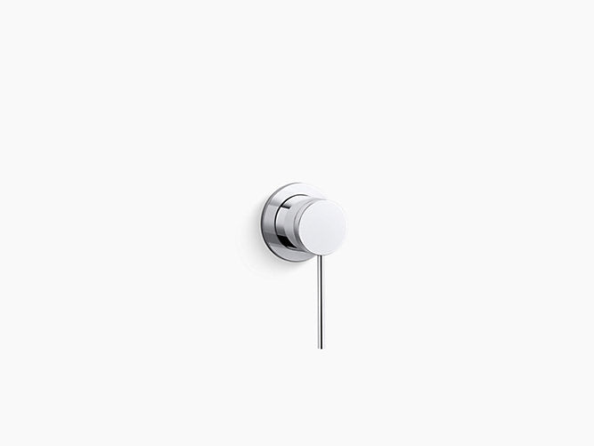 Tay van gạt nước của vòi chậu rửa Kohler Components