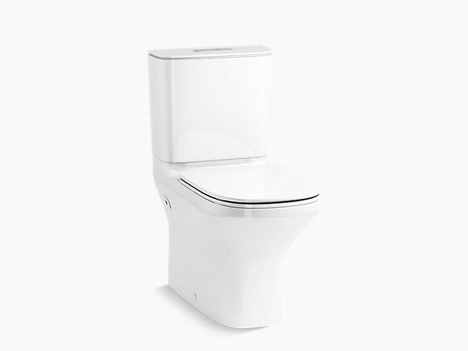Kohler Modernlife Two-Piece Toilet