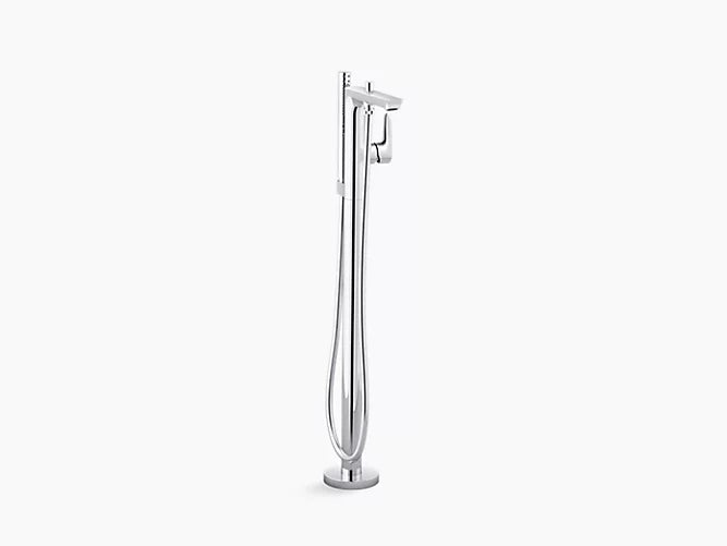Vòi bồn tắm Kohler Aleo S