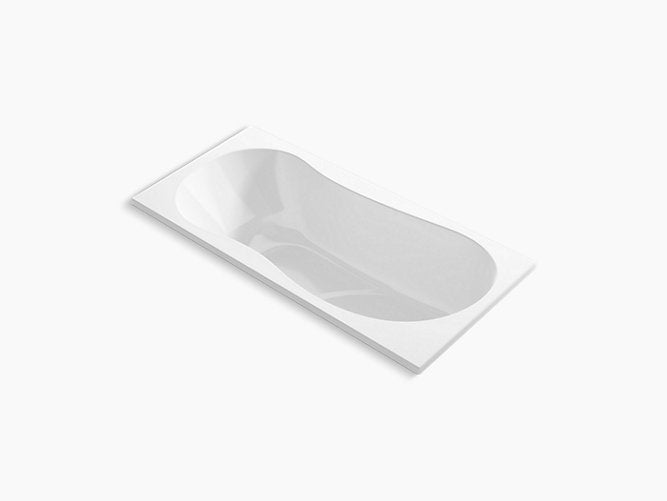 Bồn tắm nhựa không massage Kohler Bain Douche