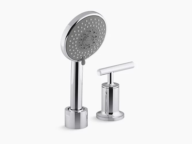 Vòi sen bồn tắm Kohler Purist