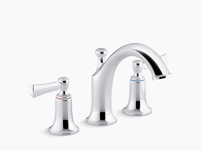 Vòi bồn tắm Kohler Elliston™