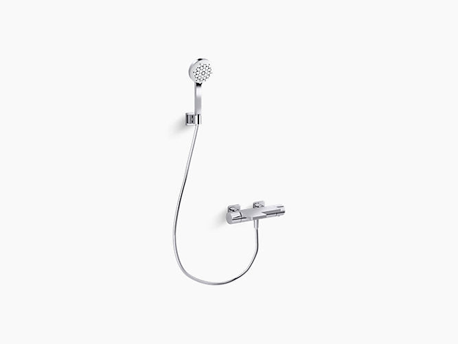 Vòi sen tắm Kohler Parallel