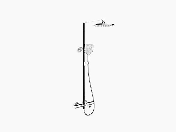 Vòi sen tắm Kohler Avid