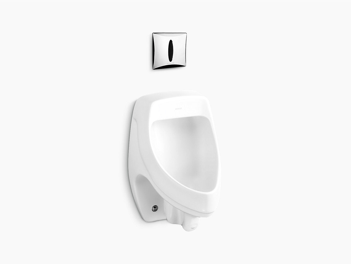 Bồn tiểu nam Kohler Dexter