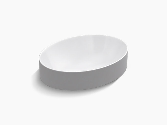 Chậu rửa đặt bàn Kohler Chalice