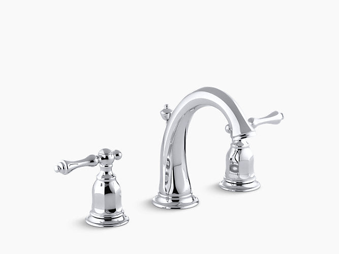 Vòi chậu rửa Kohler Kelston