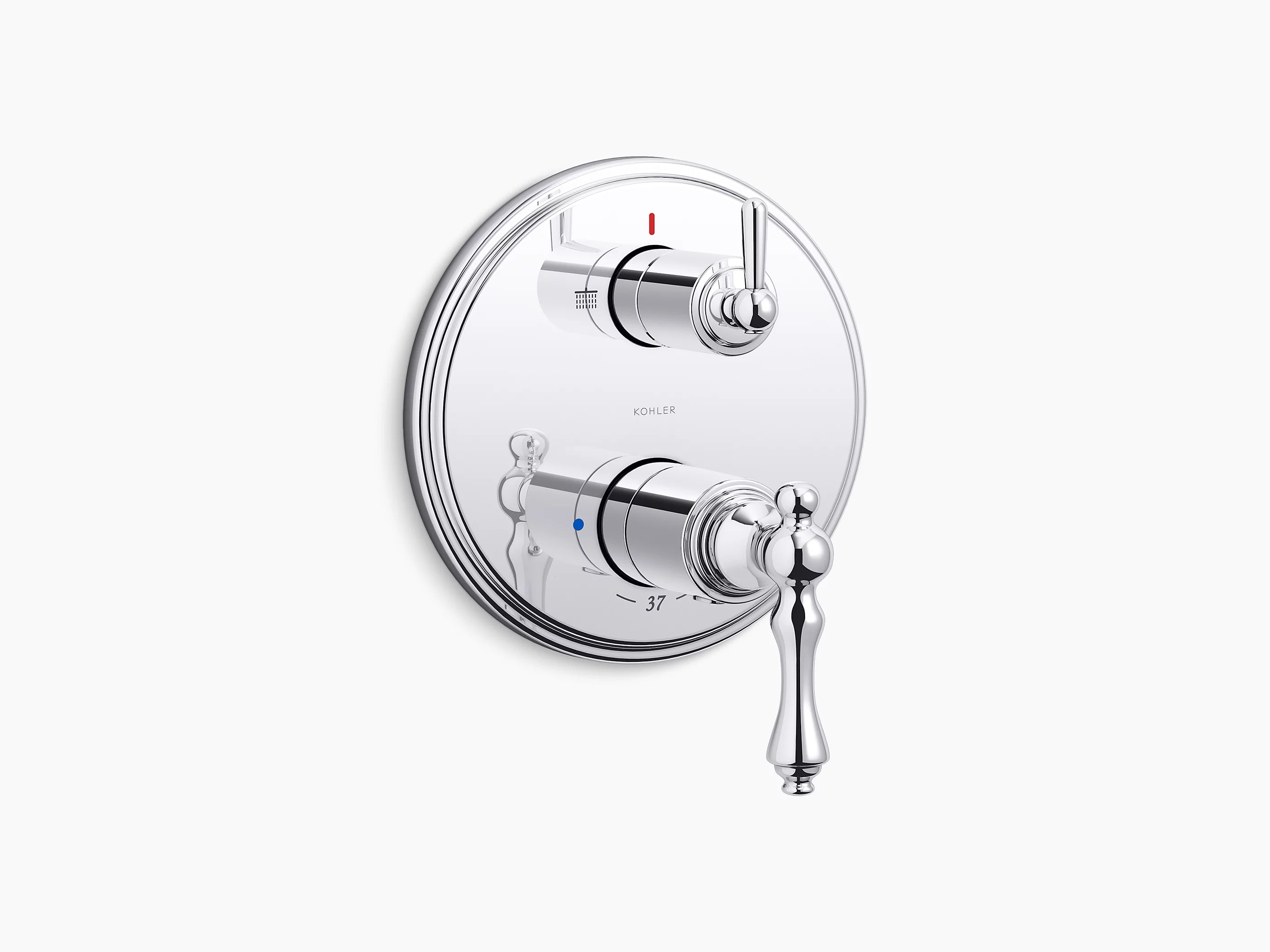 Bộ van Kohler Modulo