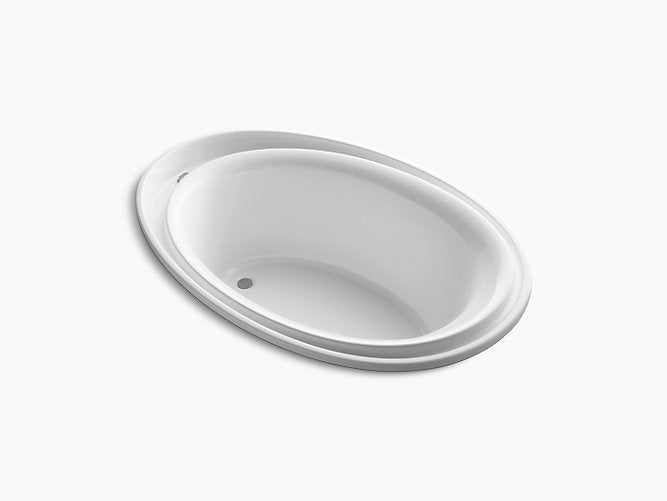 Bồn tắm nhựa không massage Kohler Purist