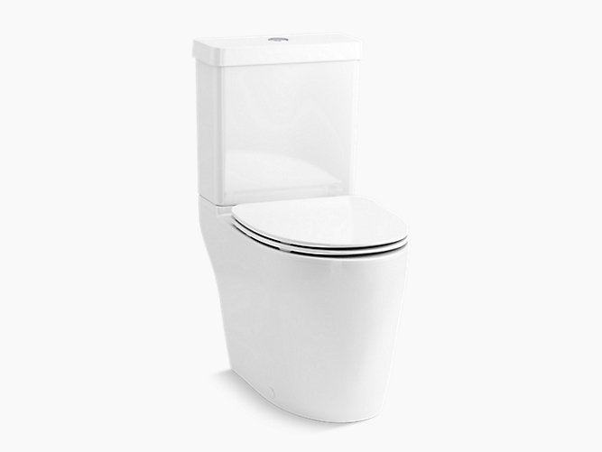 Kohler Parliament Two-Piece Toilet