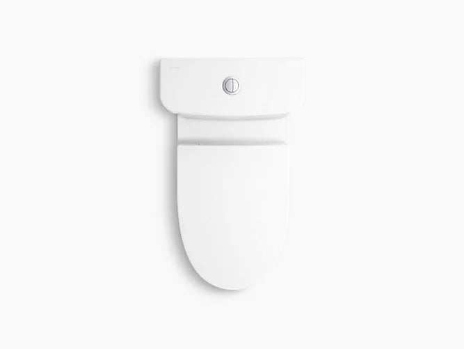 Kohler Reach Two-Piece Toilet