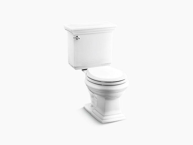 Kohler Memoirs Two-Piece Toilet