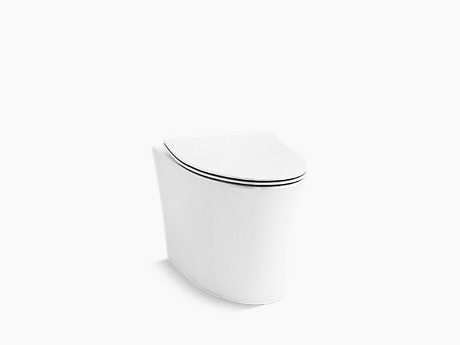 Kohler Veil Wall-Mounted Toilet