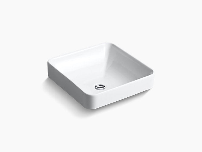 Chậu rửa đặt bàn Kohler Forefront