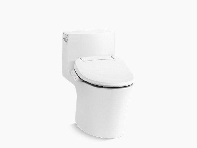 Bồn cầu một khối không nắp Kohler Veil