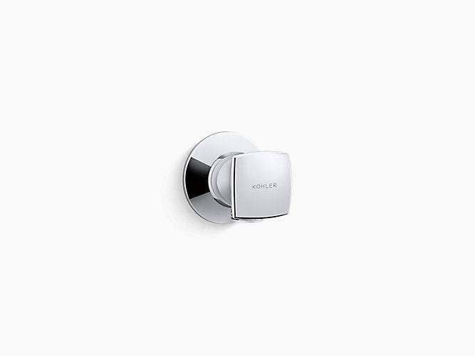 Đầu nối dây sen tắm Square Kohler Kohler™