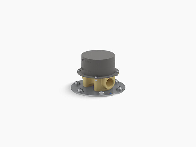 Đế vòi bồn tắm đặt sàn Kohler Components™