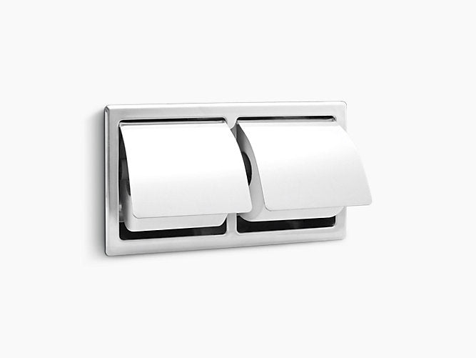 Móc treo giấy Kohler Eolia™