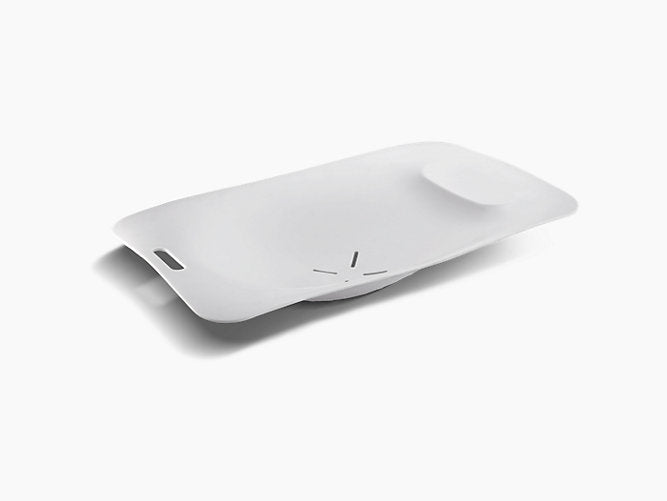 Kohler Family Care Non-Massage Baby Bathtub