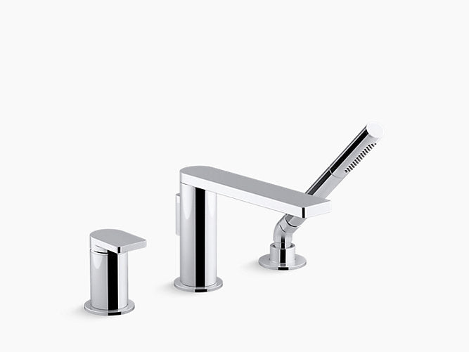 Vòi sen bồn tắm Kohler Composed™