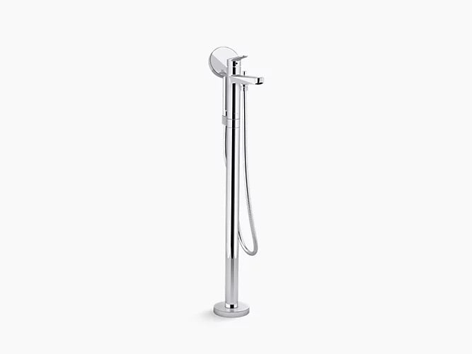 Vòi bồn tắm Kohler Accliv™