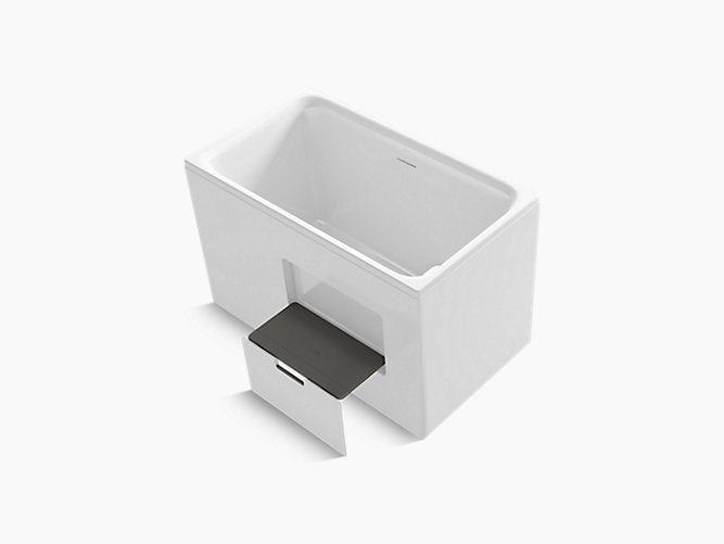 Bồn tắm nhựa không massage Kohler Flexispace
