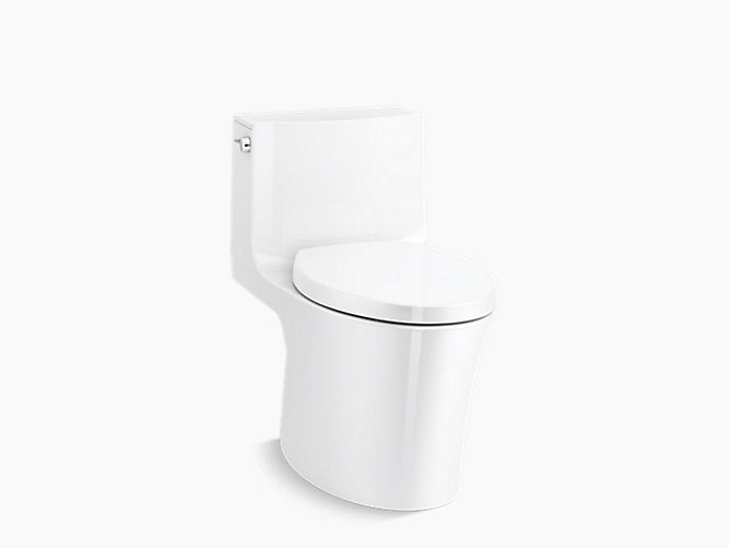 Bồn cầu một khối Kohler Veil