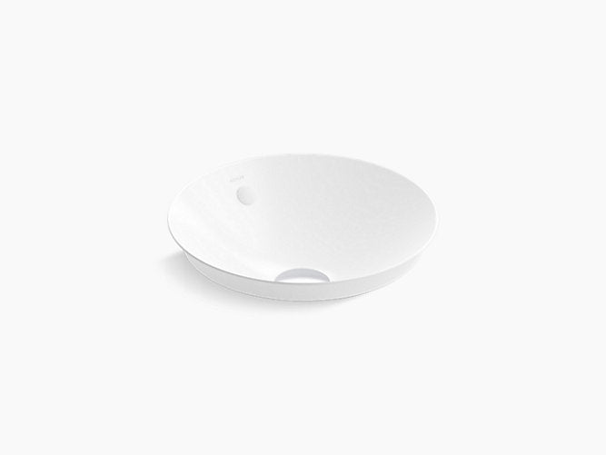 Chậu rửa đặt bàn Kohler Veil