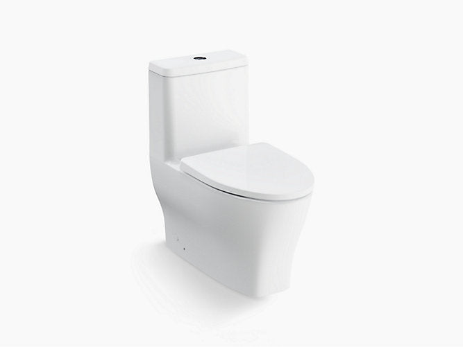 Bồn cầu một khối Kohler Family Care