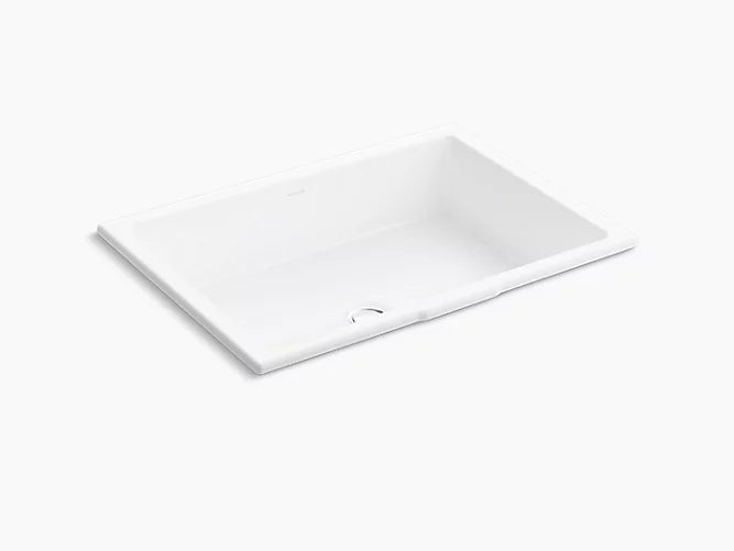 Chậu rửa âm bàn Kohler Verticyl