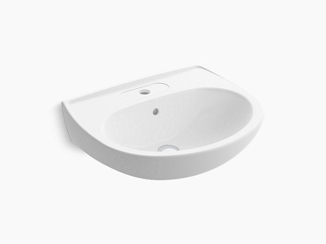 Chậu rửa treo trường Kohler Sacramento