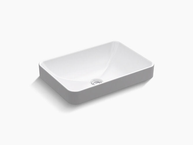 Chậu rửa đặt bàn Kohler Forefront