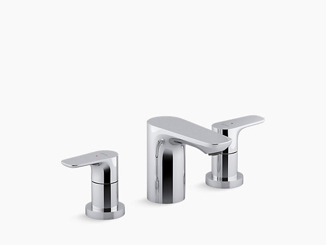 Vòi chậu rửa Kohler Aleo